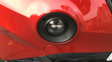 SEAT Arona 1.0 TSI 110 FR Sport 5dr Petrol Hatchback